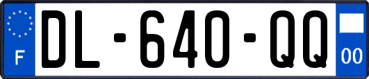 DL-640-QQ