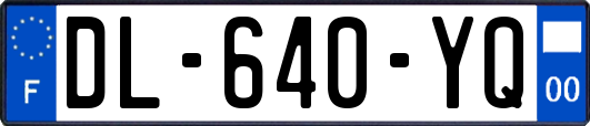 DL-640-YQ