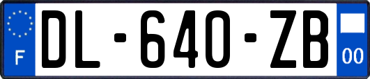 DL-640-ZB