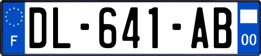 DL-641-AB