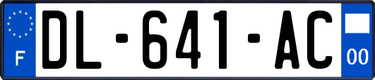 DL-641-AC