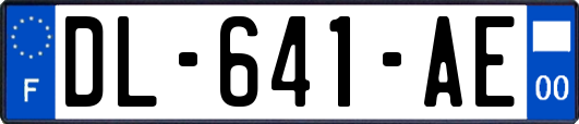 DL-641-AE