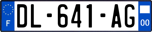 DL-641-AG