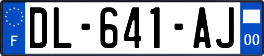 DL-641-AJ