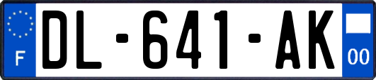 DL-641-AK