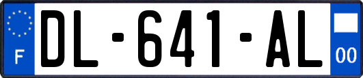 DL-641-AL