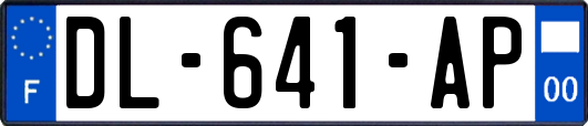 DL-641-AP