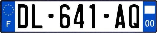 DL-641-AQ