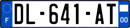 DL-641-AT