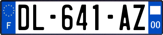 DL-641-AZ