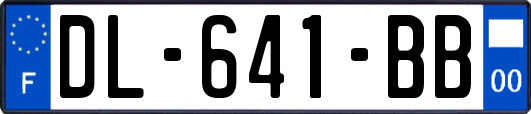 DL-641-BB