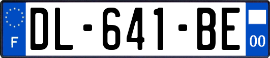 DL-641-BE