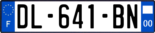 DL-641-BN