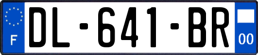 DL-641-BR