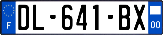 DL-641-BX