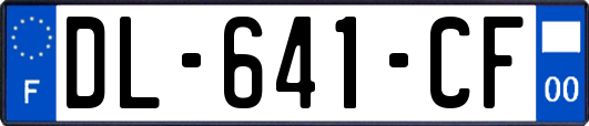 DL-641-CF