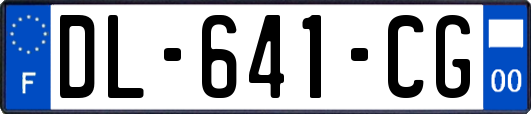 DL-641-CG