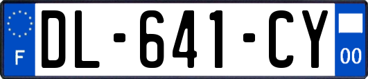 DL-641-CY