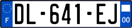 DL-641-EJ