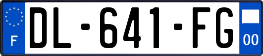 DL-641-FG