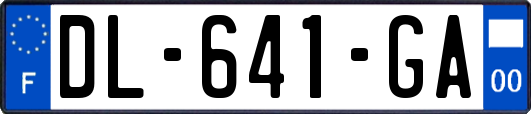 DL-641-GA