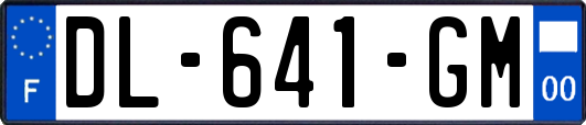 DL-641-GM