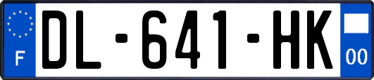 DL-641-HK