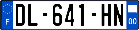 DL-641-HN