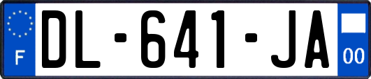 DL-641-JA