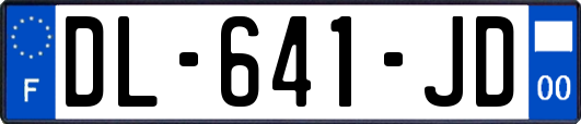 DL-641-JD