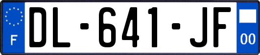 DL-641-JF