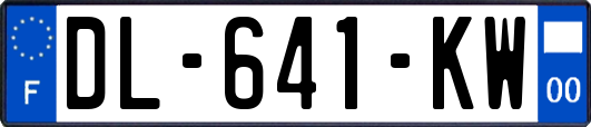 DL-641-KW