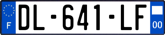 DL-641-LF