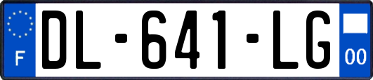 DL-641-LG