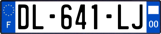 DL-641-LJ