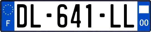 DL-641-LL