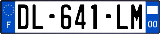 DL-641-LM