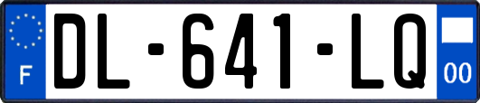 DL-641-LQ