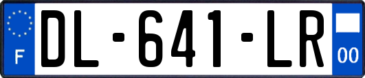 DL-641-LR