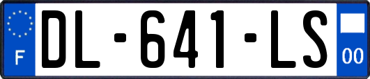 DL-641-LS