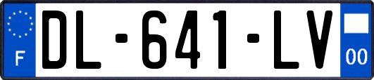 DL-641-LV