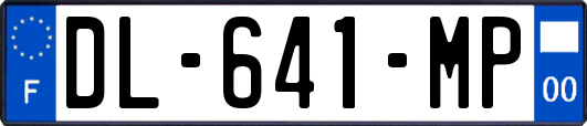 DL-641-MP