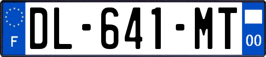 DL-641-MT