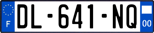 DL-641-NQ