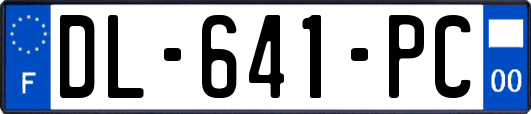 DL-641-PC