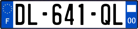 DL-641-QL