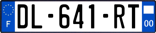 DL-641-RT