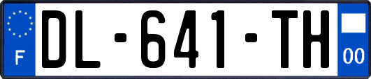 DL-641-TH