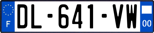 DL-641-VW