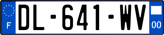 DL-641-WV